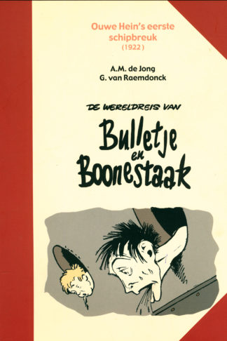 Bulletje en Boonestaak - Deel 2