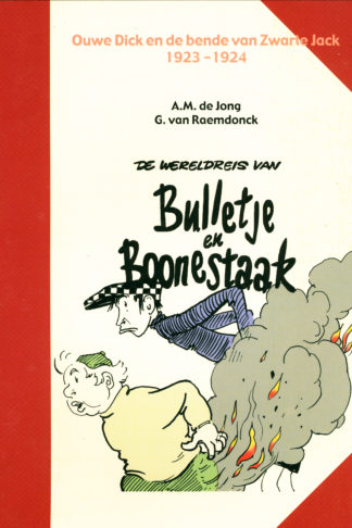 Bulletje en Boonestaak - Deel 6