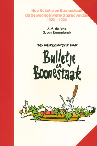 Bulletje en Boonestaak - Deel 13