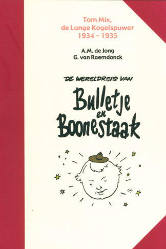 Bulletje en Boonestaak - Deel 36