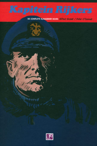 Kapitein Rijkers - Deel 1