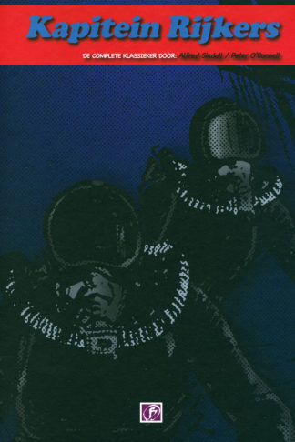 Kapitein Rijkers - Deel 4