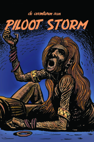 Piloot Storm - Deel 24