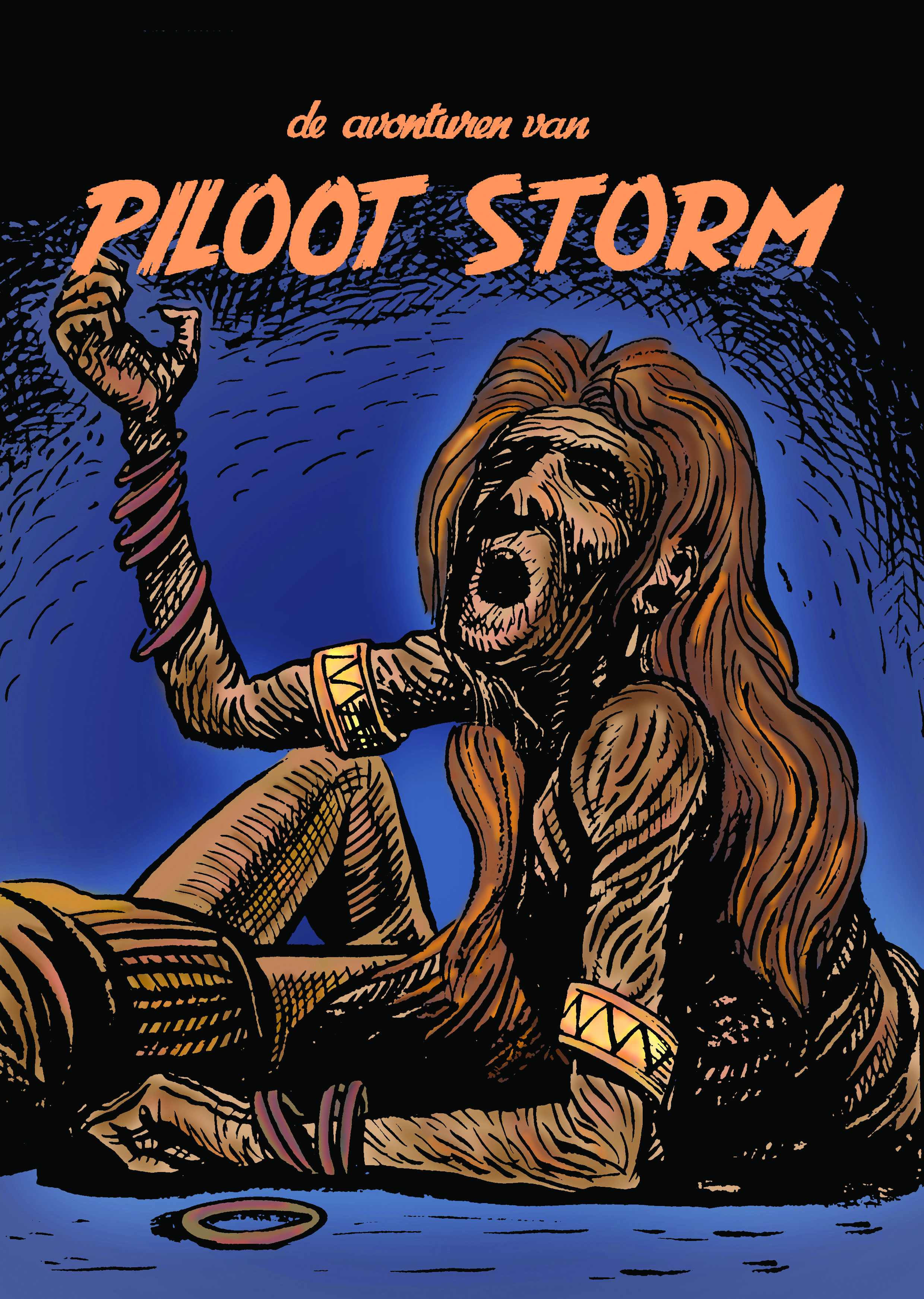 Piloot Storm - Deel 24
