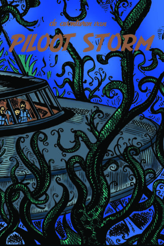 Piloot Storm - Deel 25