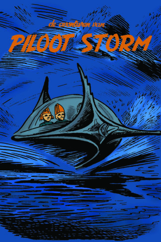 Piloot Storm - Deel 26