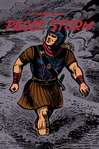 Piloot Storm - Deel 27