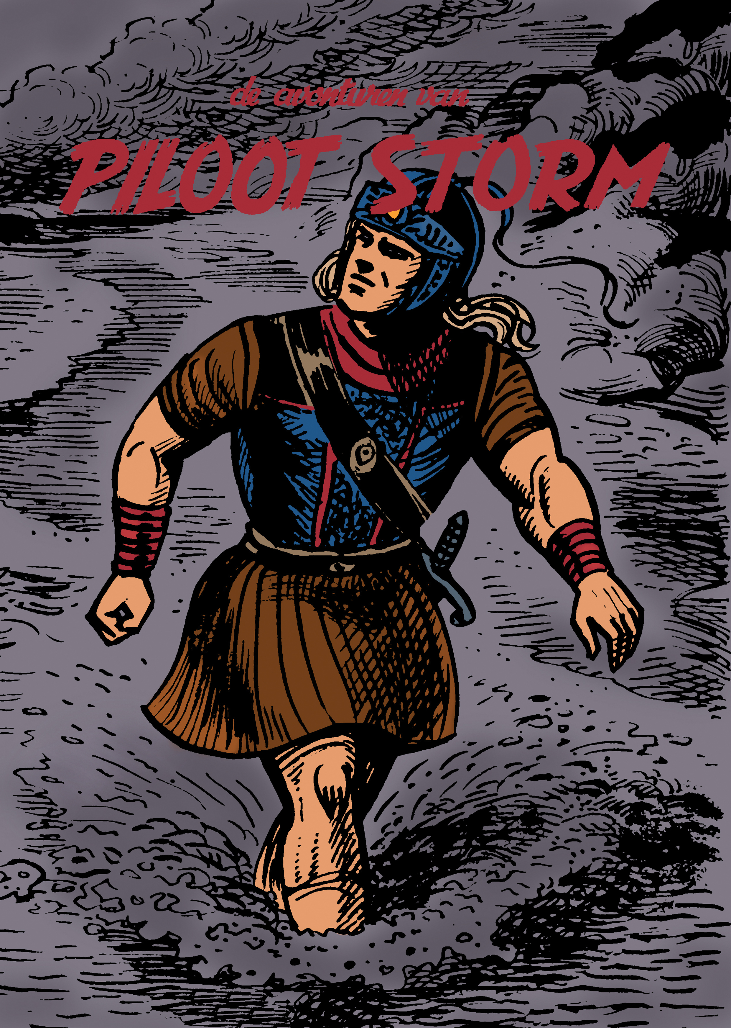 Piloot Storm - Deel 27