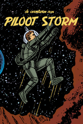 Piloot Storm - Deel 28