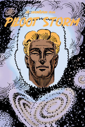 Piloot Storm - Deel 29