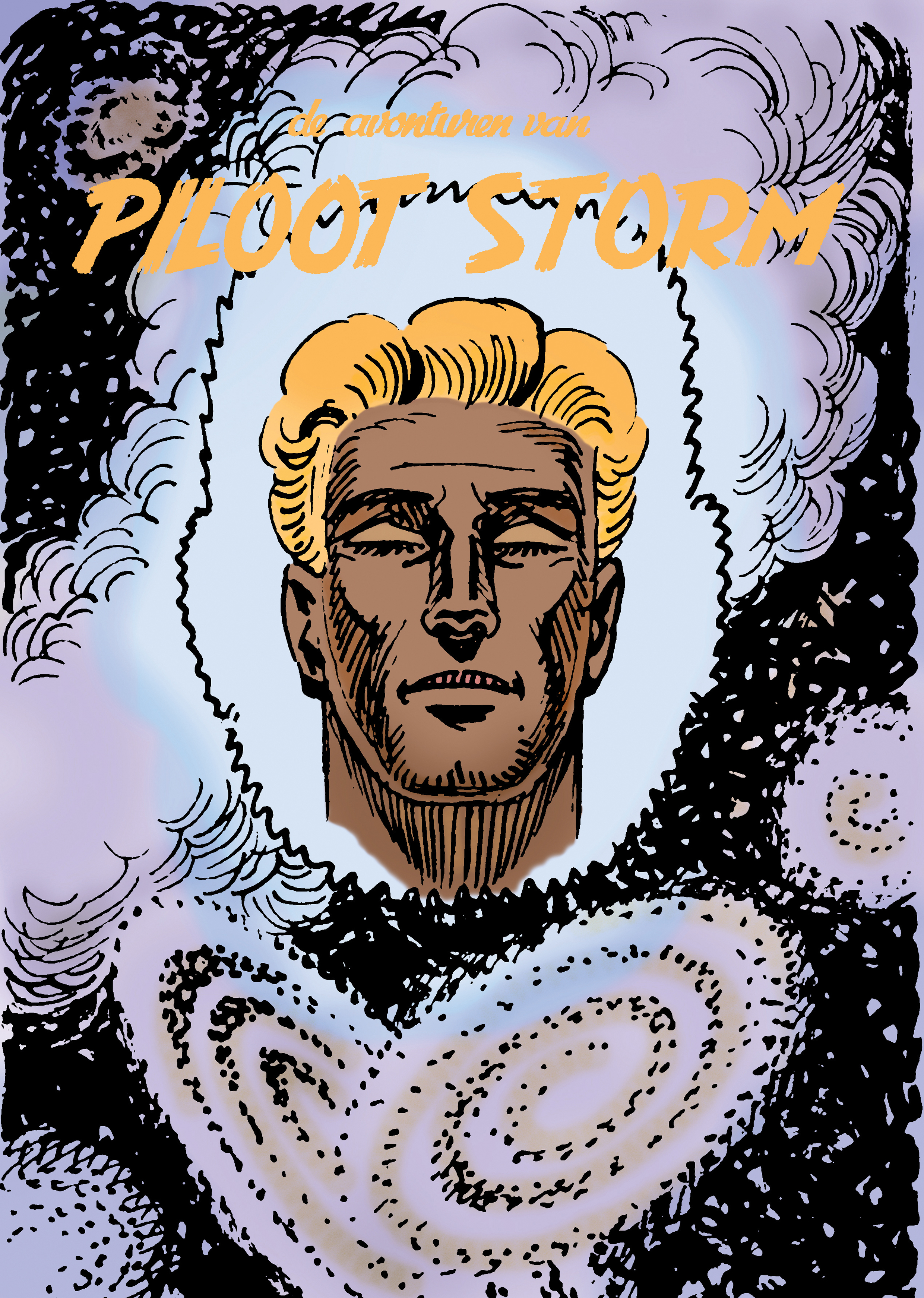 Piloot Storm - Deel 29