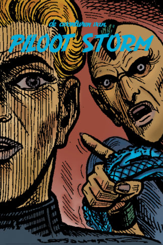 Piloot Storm - Deel 34