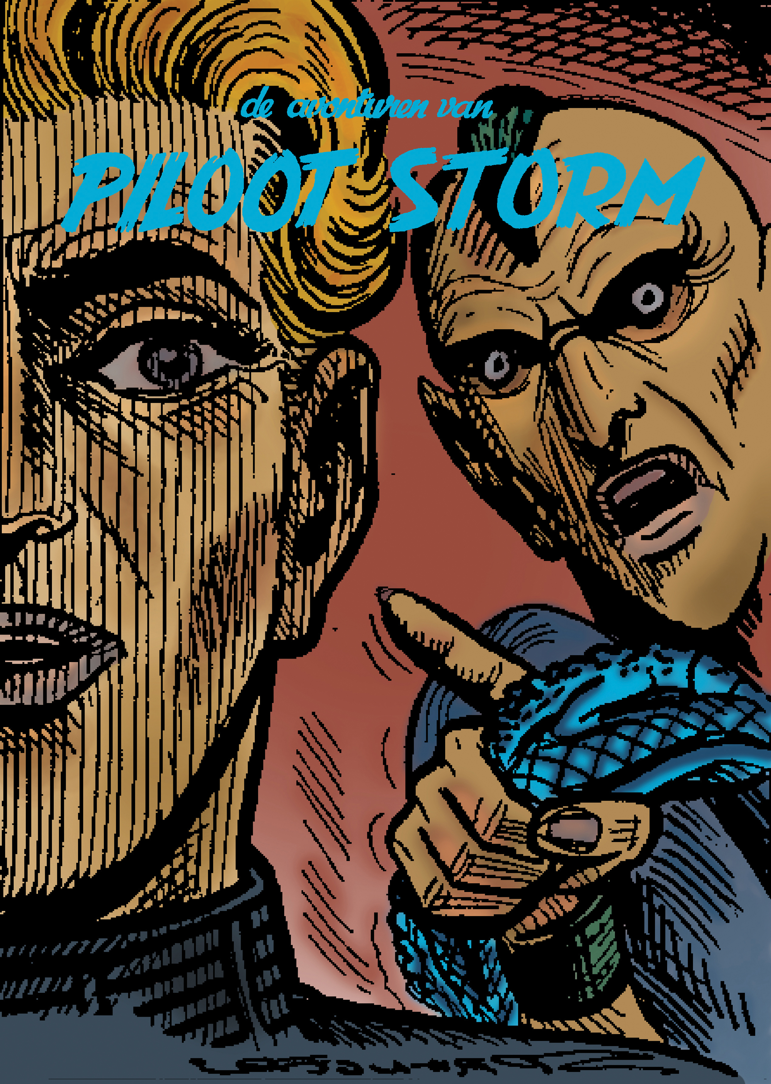 Piloot Storm - Deel 34