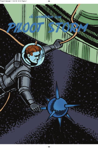 Piloot Storm - Deel 30