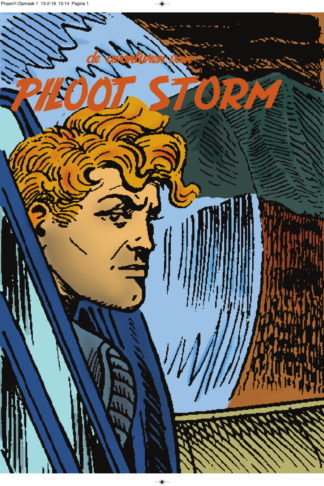 Piloot Storm - Deel 31