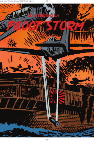 Piloot Storm - Deel 17