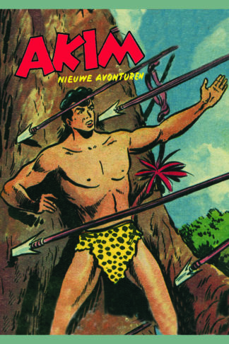Akim - Deel 5