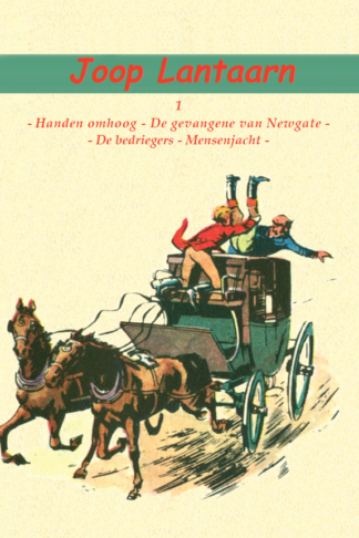 Joop Lantaarn - Deel 1