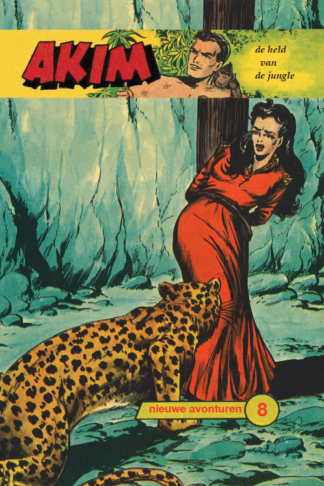 Akim - Deel 8